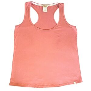 Lucky Brand Women's Pink Sleepwear Top - Size Small